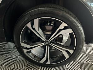 AUDI Q3 Performance Black 2.0 TFSi 16v Quattro 2024 - miniatura 10
