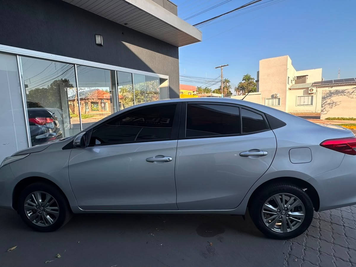 TOYOTA Yaris XL 1.5 16v 2023 - miniatura 5