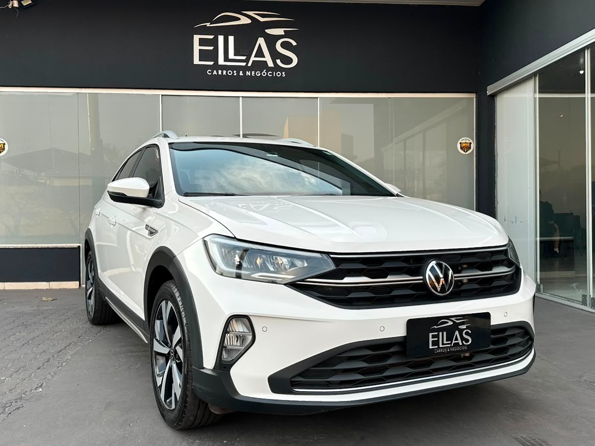 VOLKSWAGEN Nivus Highline 1.0 12v TSi 2022