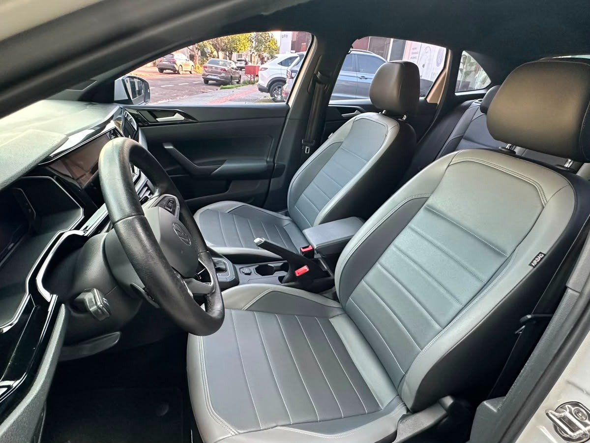 VOLKSWAGEN Nivus Highline 1.0 12v TSi 2022 - miniatura 4