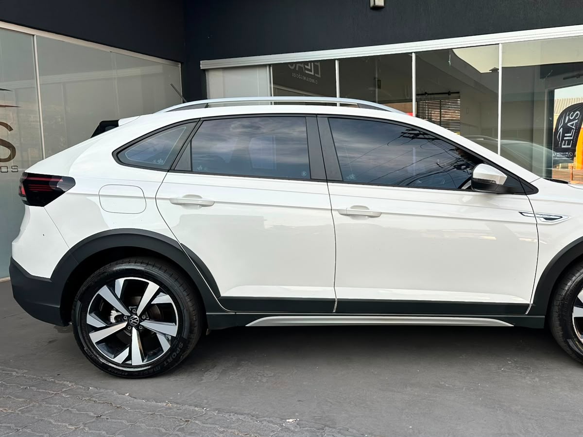 VOLKSWAGEN Nivus Highline 1.0 12v TSi 2022 - miniatura 7