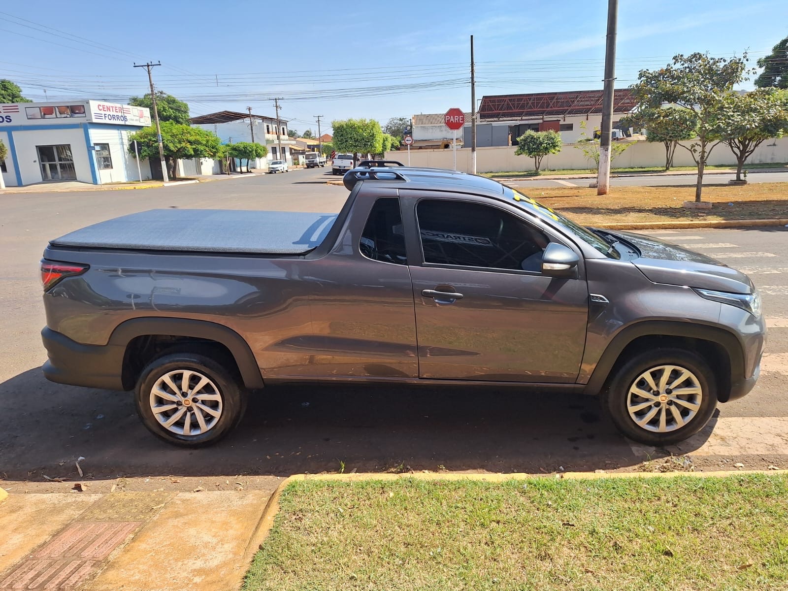 FIAT Strada Endurance 1.3 C.S. 2025 - miniatura 6