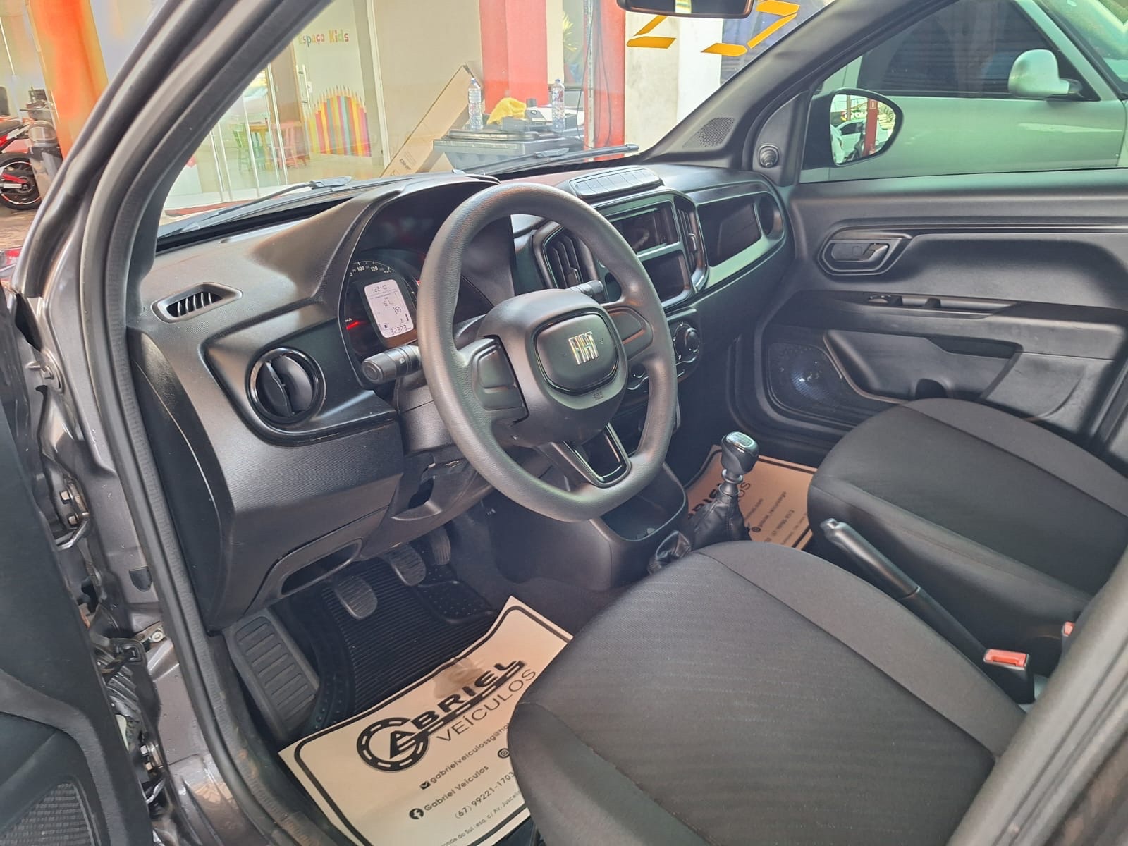 FIAT Strada Endurance 1.3 C.S. 2025 - miniatura 7