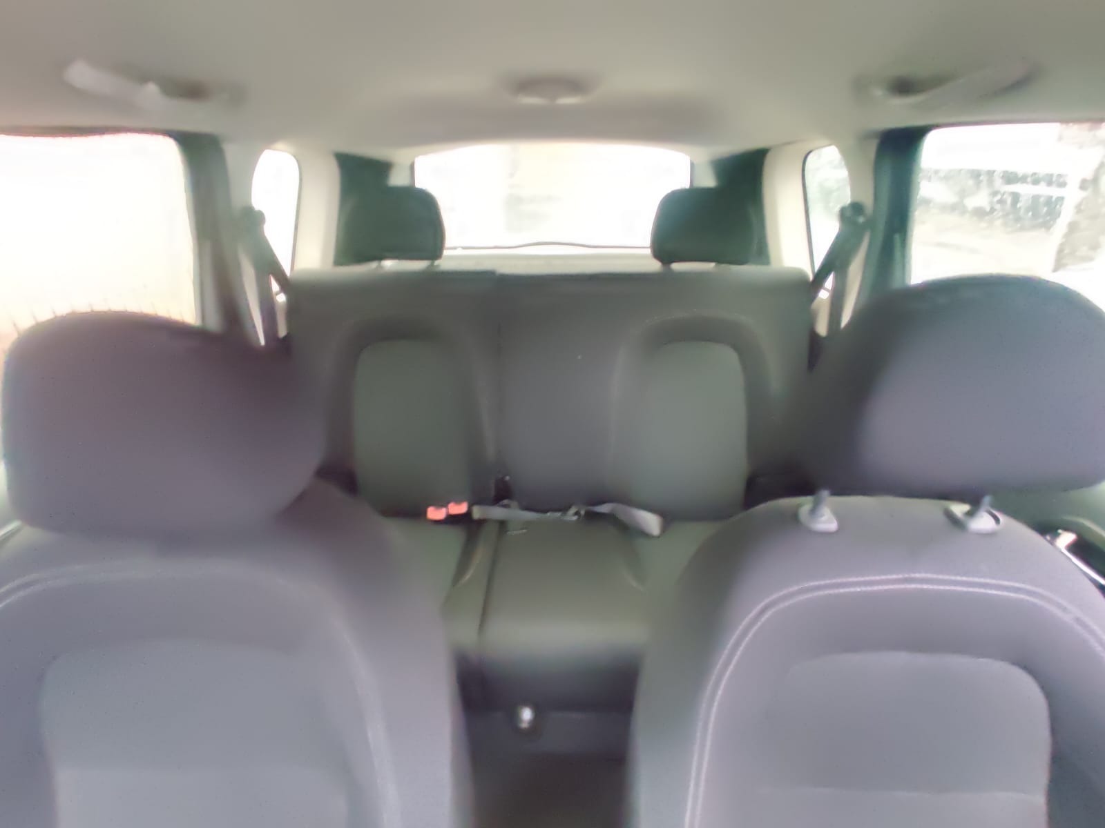 CITROEN C3 Picasso GLX 1.5 2013 - miniatura 9