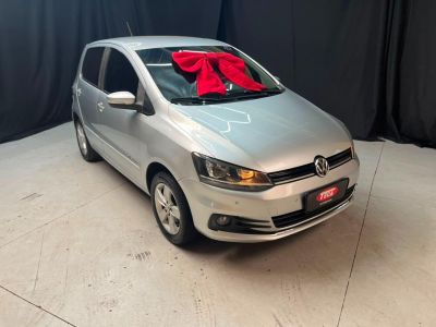 VOLKSWAGEN Fox Comfortline 1.6 4p. 2018
