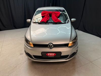 VOLKSWAGEN Fox Comfortline 1.6 4p. 2018 - miniatura 2