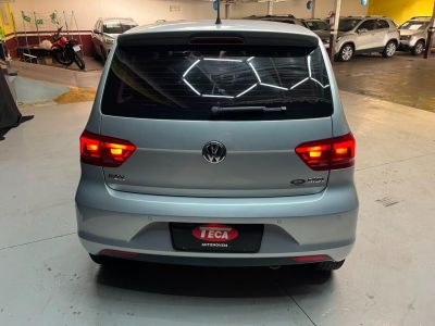 VOLKSWAGEN Fox Comfortline 1.6 4p. 2018 - miniatura 6