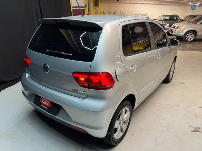 VOLKSWAGEN Fox Comfortline 1.6 4p. 2018 - miniatura 7