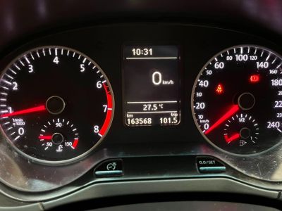 VOLKSWAGEN Fox Comfortline 1.6 4p. 2018 - miniatura 9