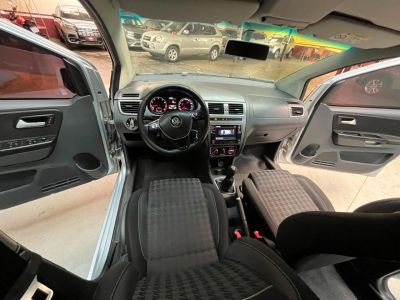 VOLKSWAGEN Fox Comfortline 1.6 4p. 2018 - miniatura 10