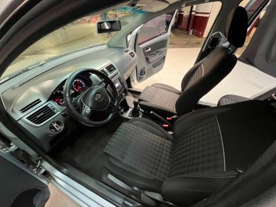 VOLKSWAGEN Fox Comfortline 1.6 4p. 2018 - miniatura 12