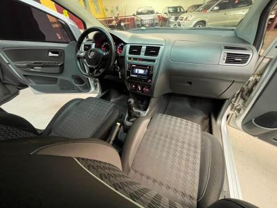 VOLKSWAGEN Fox Comfortline 1.6 4p. 2018 - miniatura 13