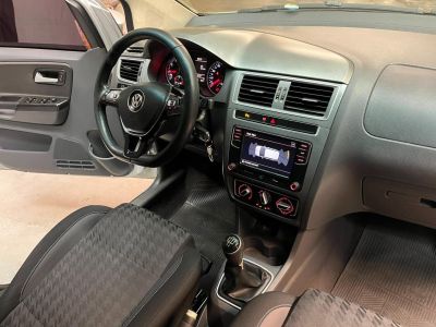 VOLKSWAGEN Fox Comfortline 1.6 4p. 2018 - miniatura 14