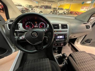 VOLKSWAGEN Fox Comfortline 1.6 4p. 2018 - miniatura 15
