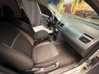 VOLKSWAGEN Fox Comfortline 1.6 4p. 2018 - miniatura 16