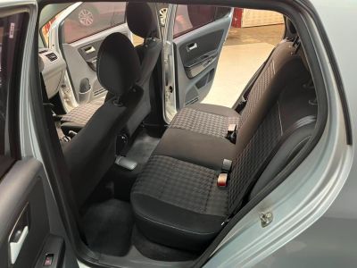 VOLKSWAGEN Fox Comfortline 1.6 4p. 2018 - miniatura 17