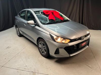 HYUNDAI HB20S Limited 1.0 12v 2026