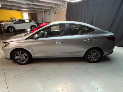 HYUNDAI HB20S Limited 1.0 12v 2026 - miniatura 4