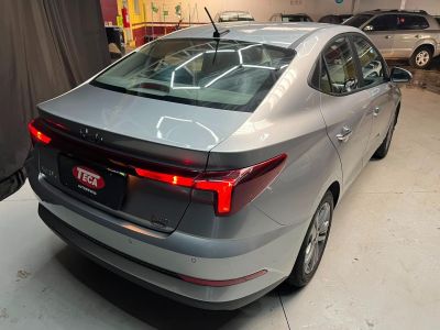 HYUNDAI HB20S Limited 1.0 12v 2026 - miniatura 7