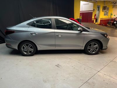 HYUNDAI HB20S Limited 1.0 12v 2026 - miniatura 8