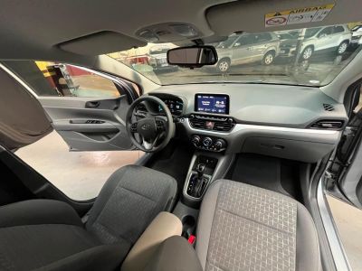 HYUNDAI HB20S Limited 1.0 12v 2026 - miniatura 11
