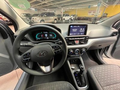 HYUNDAI HB20S Limited 1.0 12v 2026 - miniatura 12