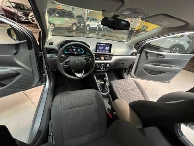 HYUNDAI HB20S Limited 1.0 12v 2026 - miniatura 13