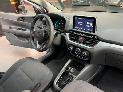 HYUNDAI HB20S Limited 1.0 12v 2026 - miniatura 16