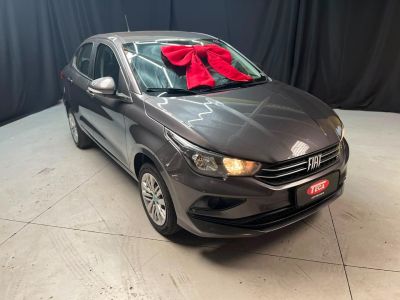 FIAT Cronos Drive 1.0 2025