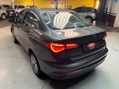 FIAT Cronos Drive 1.0 2025 - miniatura 5