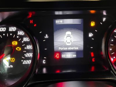 FIAT Cronos Drive 1.0 2025 - miniatura 9