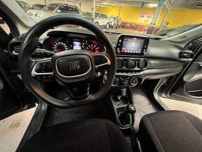 FIAT Cronos Drive 1.0 2025 - miniatura 10