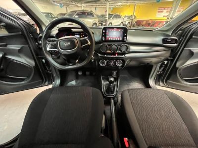 FIAT Cronos Drive 1.0 2025 - miniatura 11
