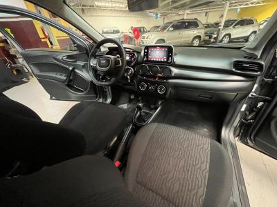 FIAT Cronos Drive 1.0 2025 - miniatura 12