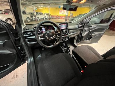 FIAT Cronos Drive 1.0 2025 - miniatura 13