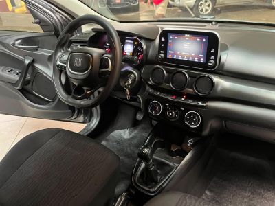 FIAT Cronos Drive 1.0 2025 - miniatura 14