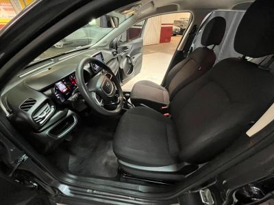FIAT Cronos Drive 1.0 2025 - miniatura 15