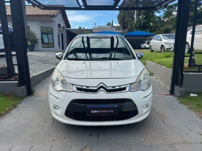 CITROEN C3 Hatch Exclusive 1.6 16v 2014 - miniatura 2