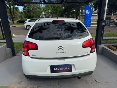 CITROEN C3 Hatch Exclusive 1.6 16v 2014 - miniatura 5