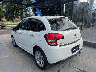 CITROEN C3 Hatch Exclusive 1.6 16v 2014 - miniatura 6