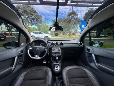 CITROEN C3 Hatch Exclusive 1.6 16v 2014 - miniatura 7