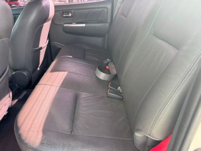 TOYOTA Hilux SRV 2.7 16v C.D. 2015 - miniatura 7