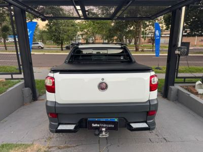 FIAT Strada Hard Working 1.4 C.D. 2015 - miniatura 5