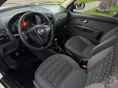 FIAT Strada Hard Working 1.4 C.D. 2015 - miniatura 7