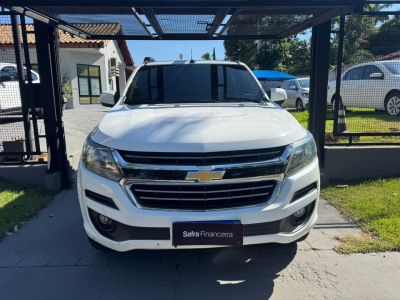 CHEVROLET S10 LT 2.5 16v C.D. 2018 - miniatura 2