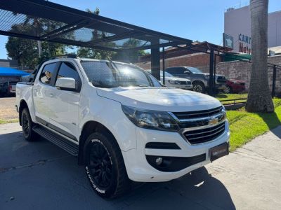 CHEVROLET S10 LT 2.5 16v C.D. 2018 - miniatura 3