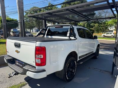 CHEVROLET S10 LT 2.5 16v C.D. 2018 - miniatura 4