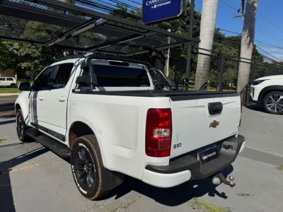 CHEVROLET S10 LT 2.5 16v C.D. 2018 - miniatura 6