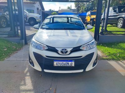 TOYOTA Yaris Hatch XL Plus Connect 1.5 16v 2020 - miniatura 2