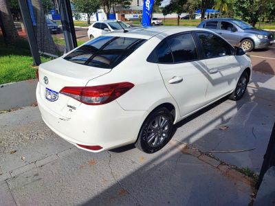TOYOTA Yaris Hatch XL Plus Connect 1.5 16v 2020 - miniatura 4
